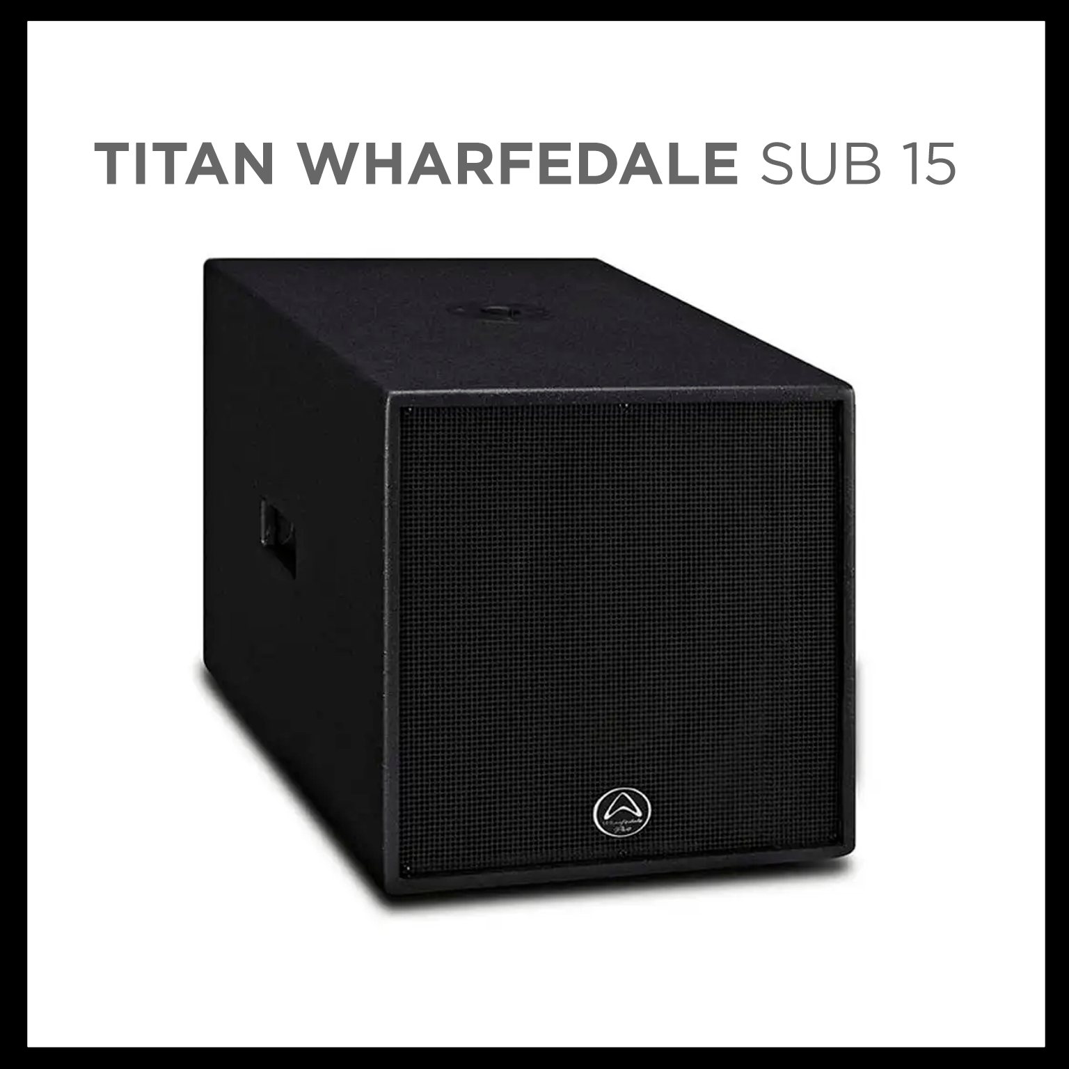 SUB-TITAN